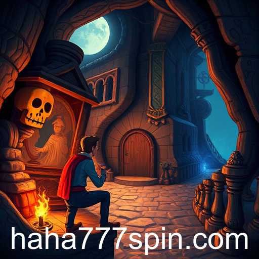 Exploring the Enchanting World of Adventure Games