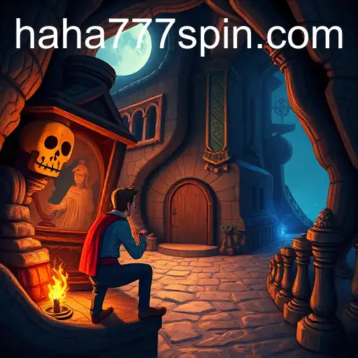 Exploring the Enchanting World of Adventure Games