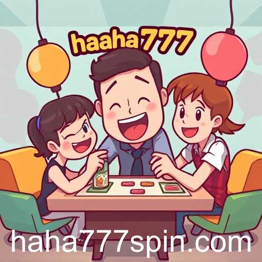 Exploring the Rise of Casual Games: The 'Haha777' Trend