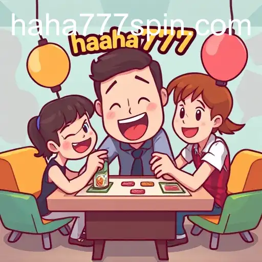 Exploring the Rise of Casual Games: The 'Haha777' Trend