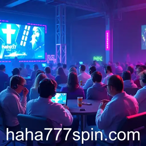 The Digital Evolution of Gaming Sites