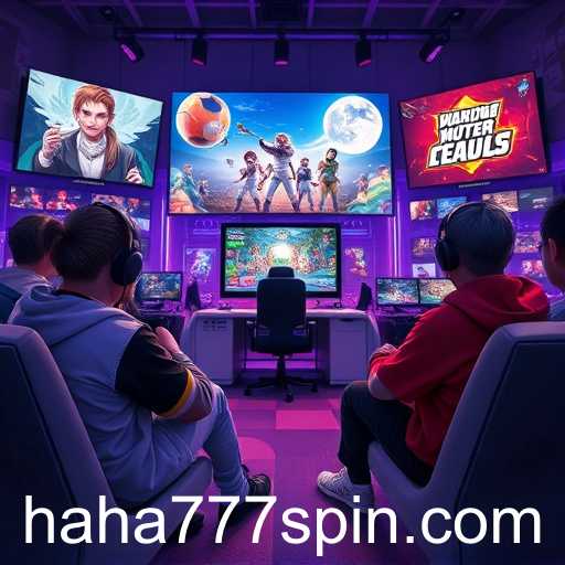 Digital Gaming Boom in 2025