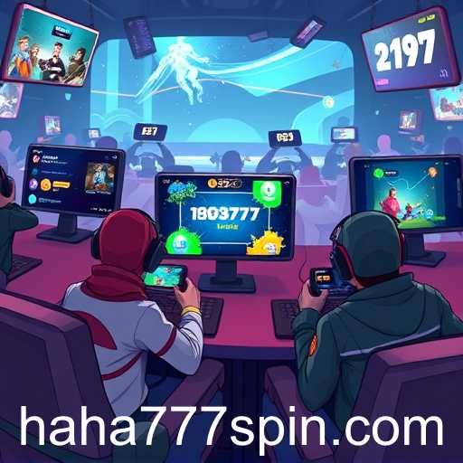 Gaming Evolution in the Digital Era