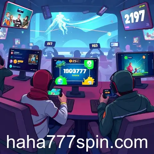 Gaming Evolution in the Digital Era