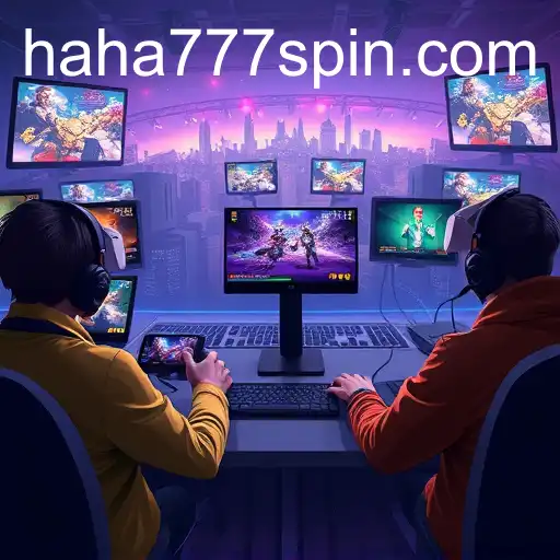 Digital Surge in Online Gaming