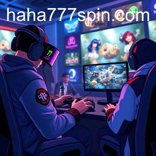 The Evolution of Online Gaming in 2025