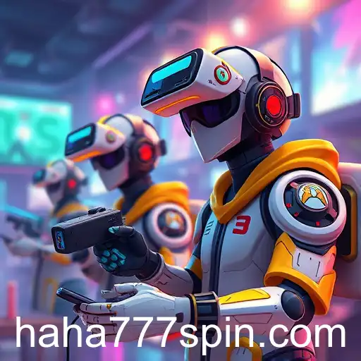 The Evolution of Online Gaming Platforms