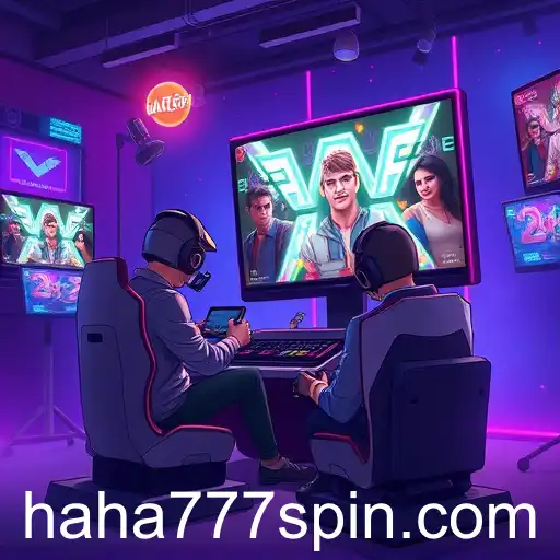 Evolving Gaming Trends in 2025