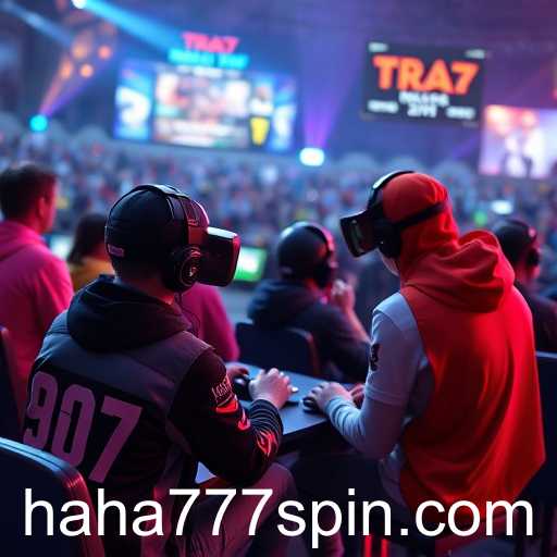 Gaming Trends in 2025: The Rise of Digital Platforms