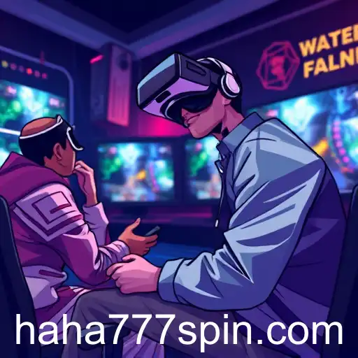 Gaming Trends and Innovations on the Rise