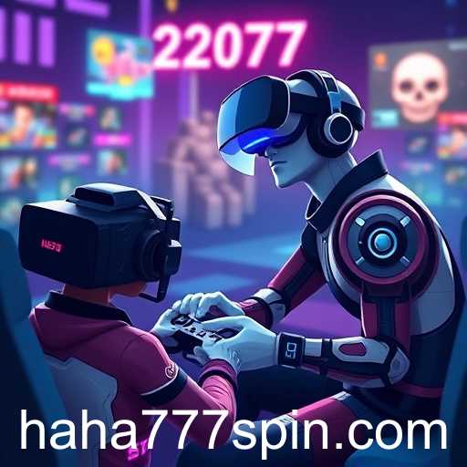Gaming Trends in 2025: The Haha777 Evolution