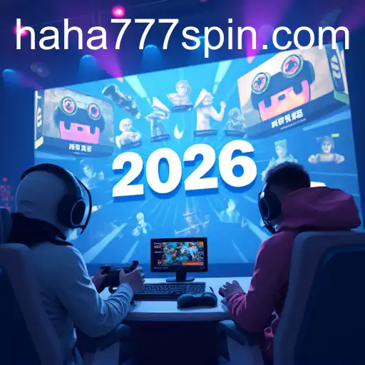 Gaming Evolutions and Trends on 'haha777'
