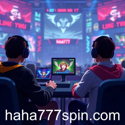 The Rise of Online Gaming in the Digital Age