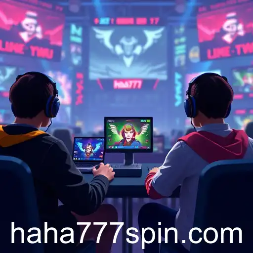 The Rise of Online Gaming in the Digital Age