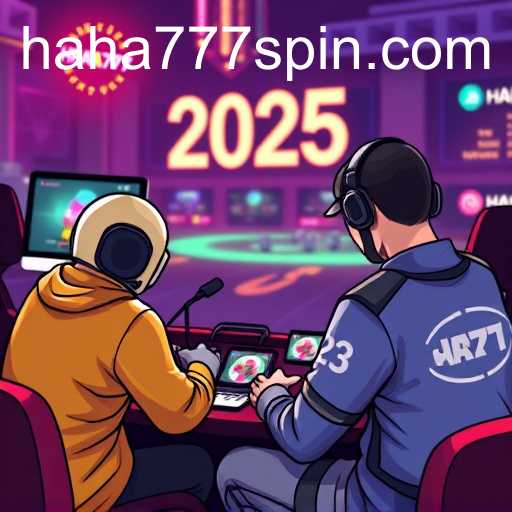 The Rise of Gaming Websites in 2025