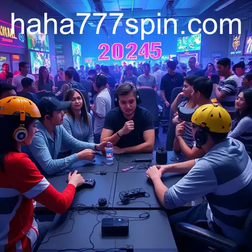 The Rise of Online Gaming Platforms in 2025