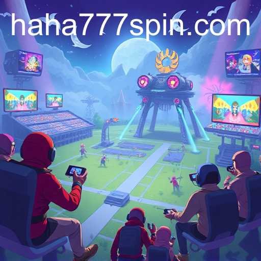 The Rise of haha777 in Online Gaming