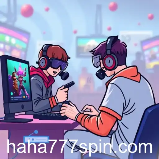 The Rise of Online Gaming Communities in 2025