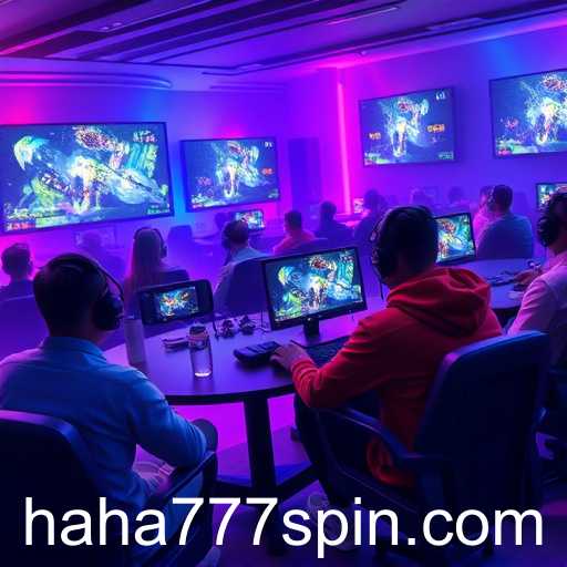 The Rise of Online Gaming and Digital Communities in 2025