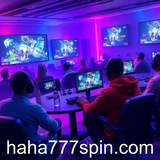 The Rise of Online Gaming and Digital Communities in 2025