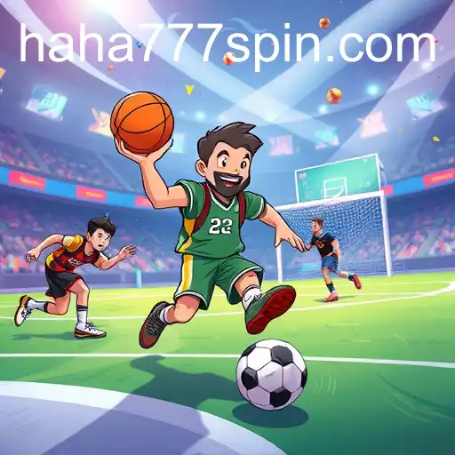Exploring the Thrills and Excitement of Sports Games on Haha777