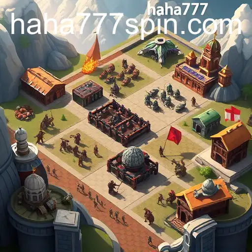 Exploring the World of Strategy Games: A Deep Dive into haha777's Best Picks