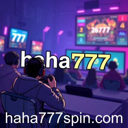 The Surprising Rise of 'haha777': A Gaming Phenomenon