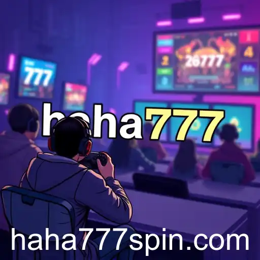 The Surprising Rise of 'haha777': A Gaming Phenomenon